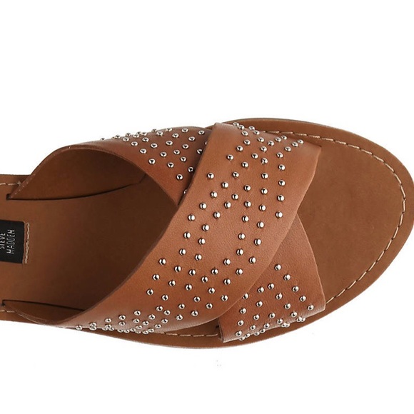 Steven By Steve Madden Shoes - Steve Madden Divine Sandal